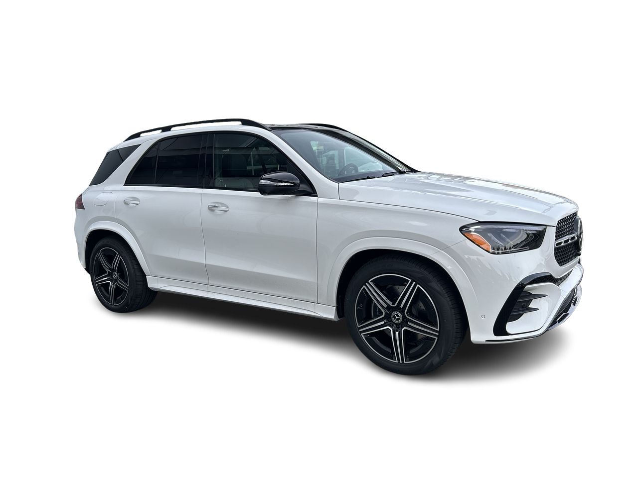 2026 Mercedes-Benz GLE in Vancouver, British Columbia