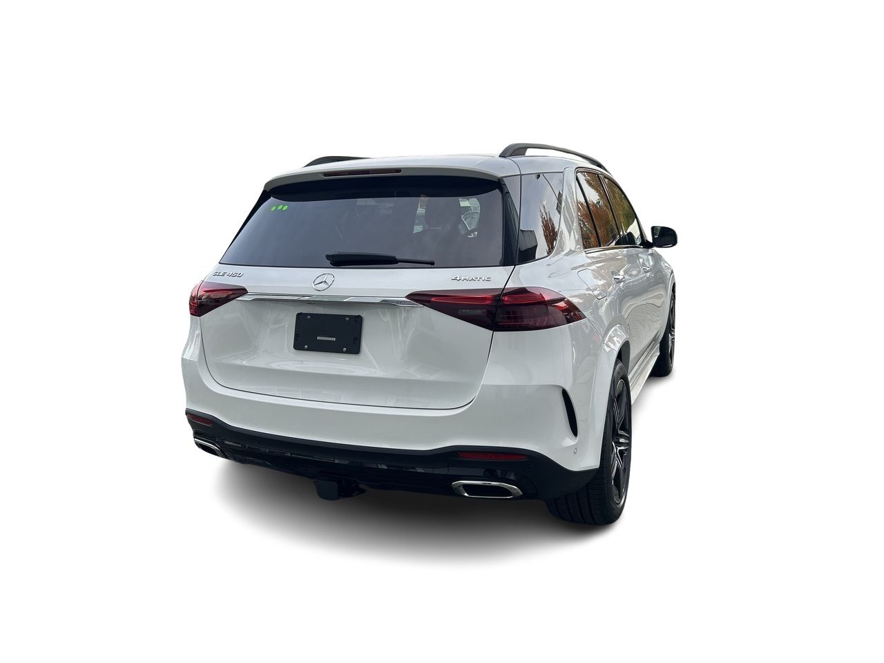 2026 Mercedes-Benz GLE in Vancouver, British Columbia