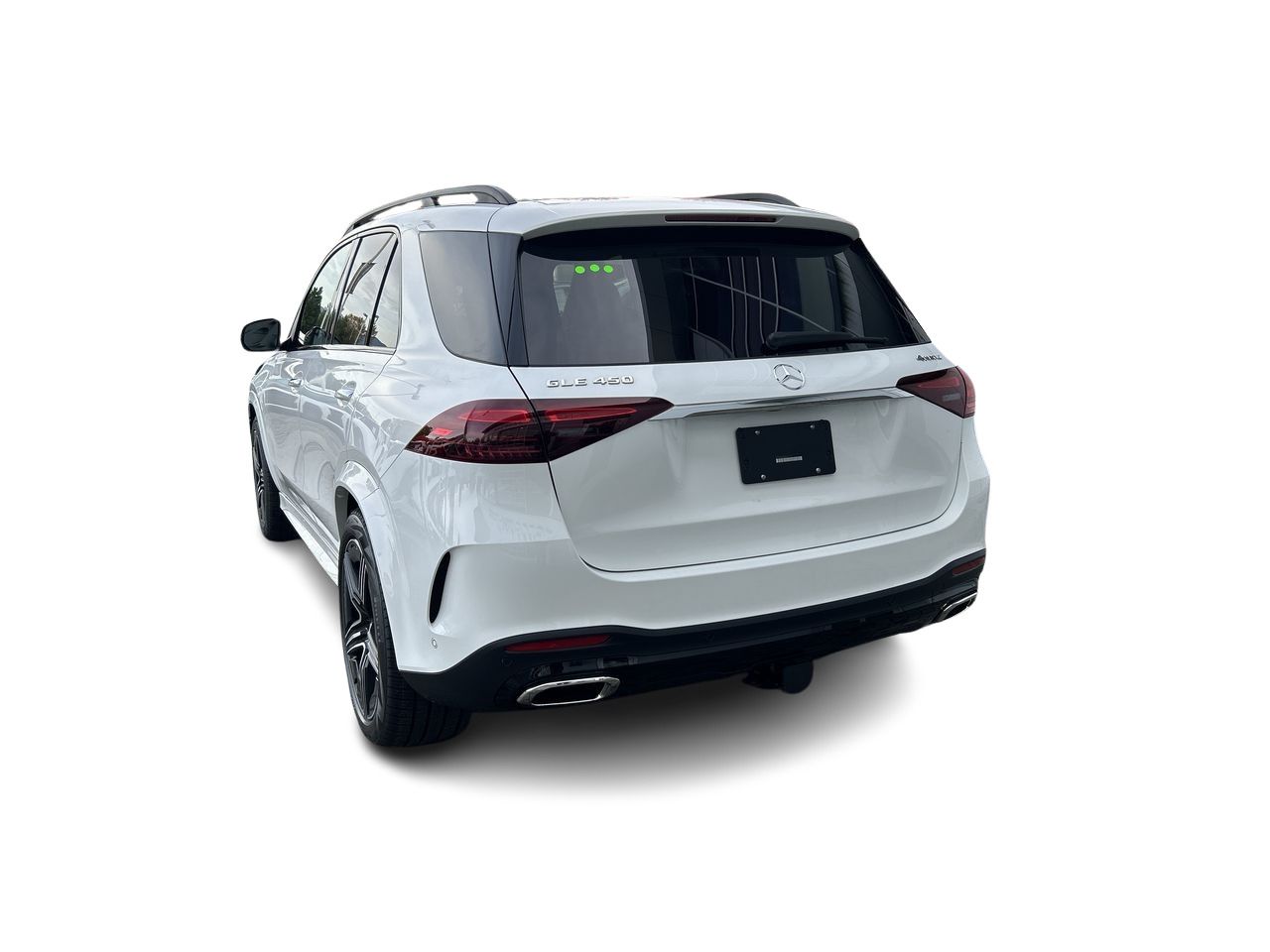 2026 Mercedes-Benz GLE in Vancouver, British Columbia