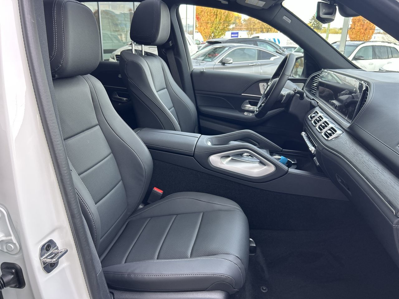 2026 Mercedes-Benz GLE in Vancouver, British Columbia