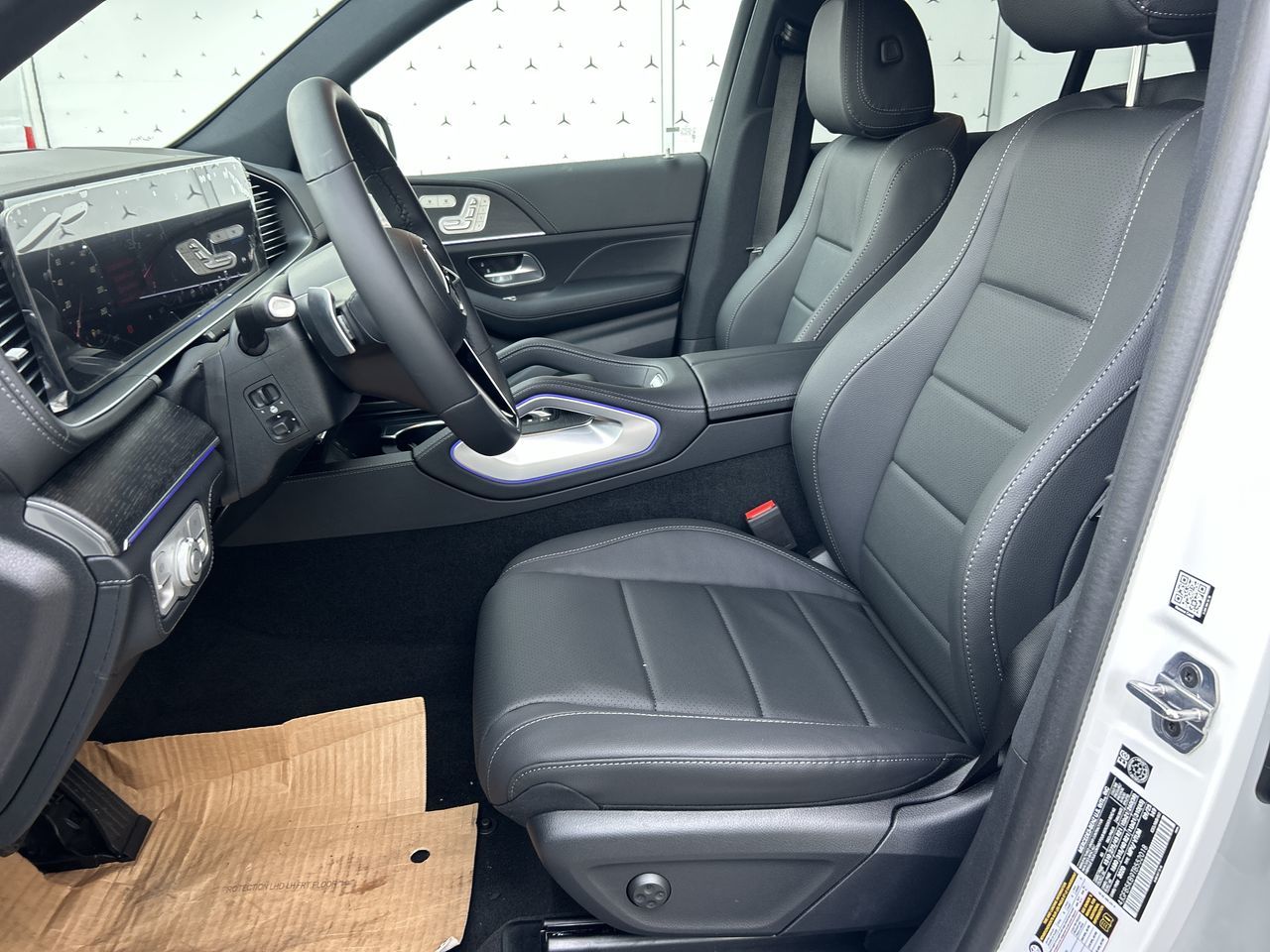 2026 Mercedes-Benz GLE in Vancouver, British Columbia