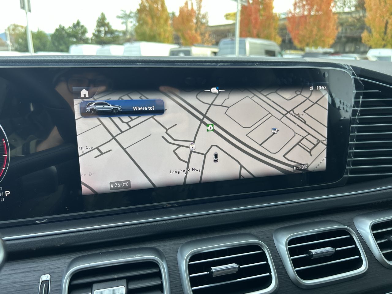 2026 Mercedes-Benz GLE in Vancouver, British Columbia