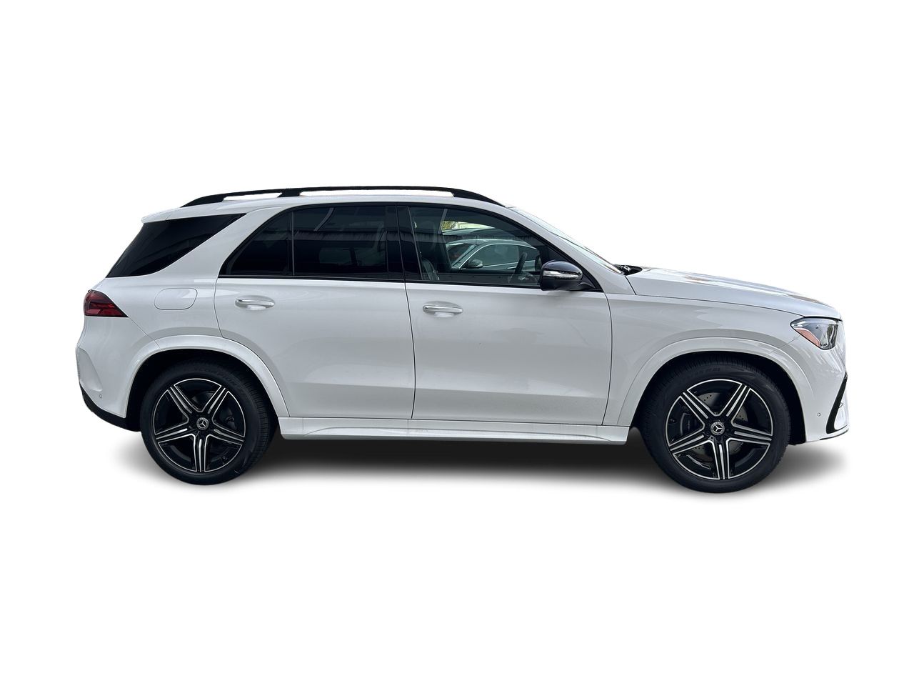 2026 Mercedes-Benz GLE in Vancouver, British Columbia
