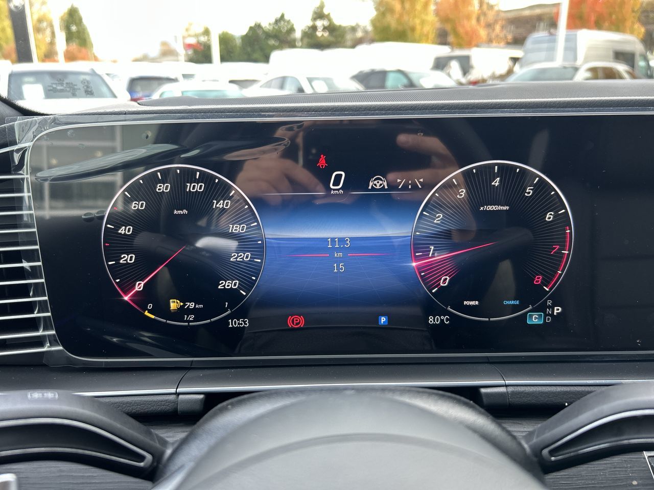 2026 Mercedes-Benz GLE in Vancouver, British Columbia