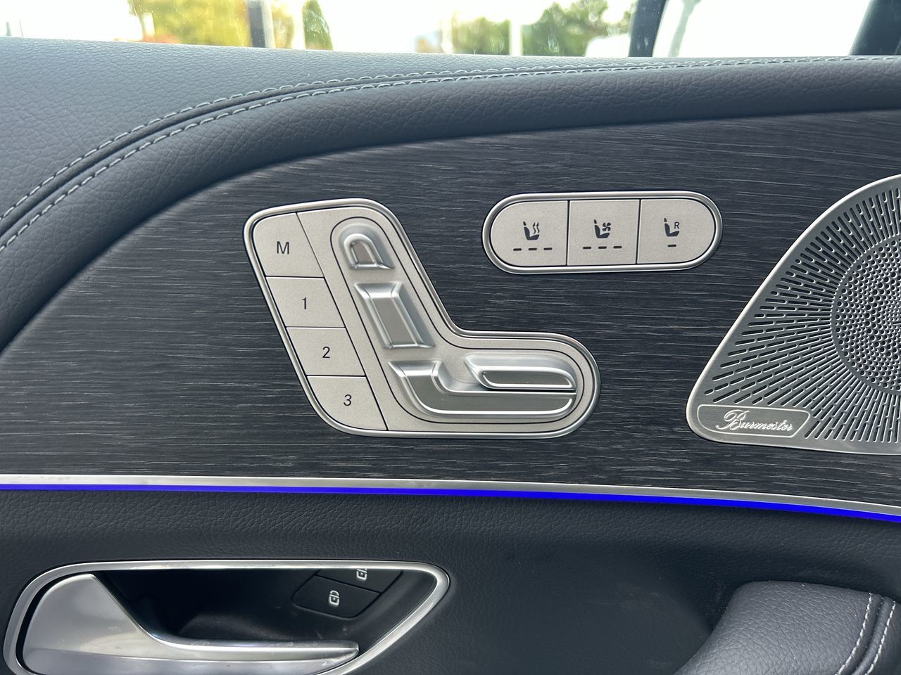 2026 Mercedes-Benz GLE in Vancouver, British Columbia