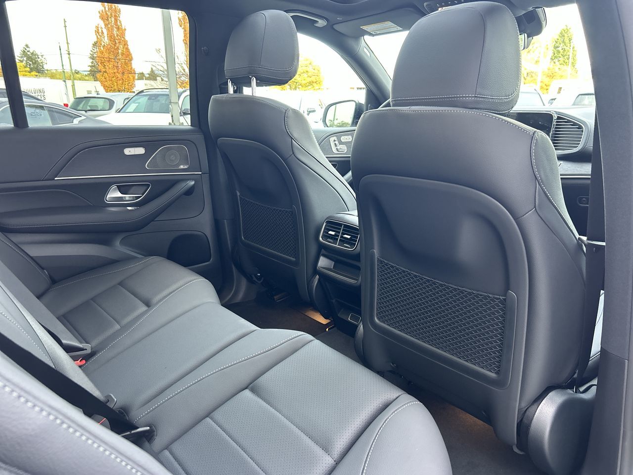 2026 Mercedes-Benz GLE in Vancouver, British Columbia