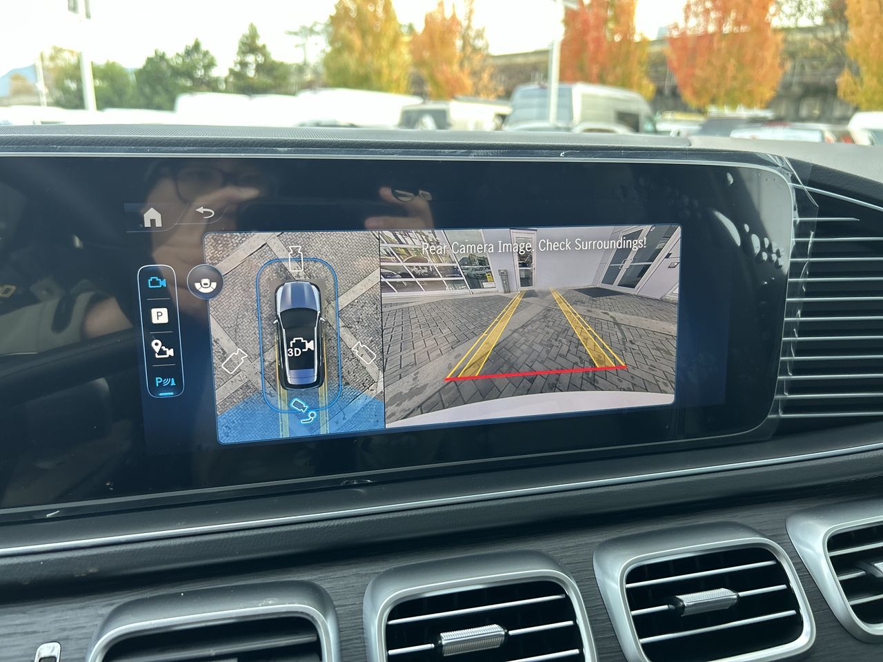 2026 Mercedes-Benz GLE in Vancouver, British Columbia