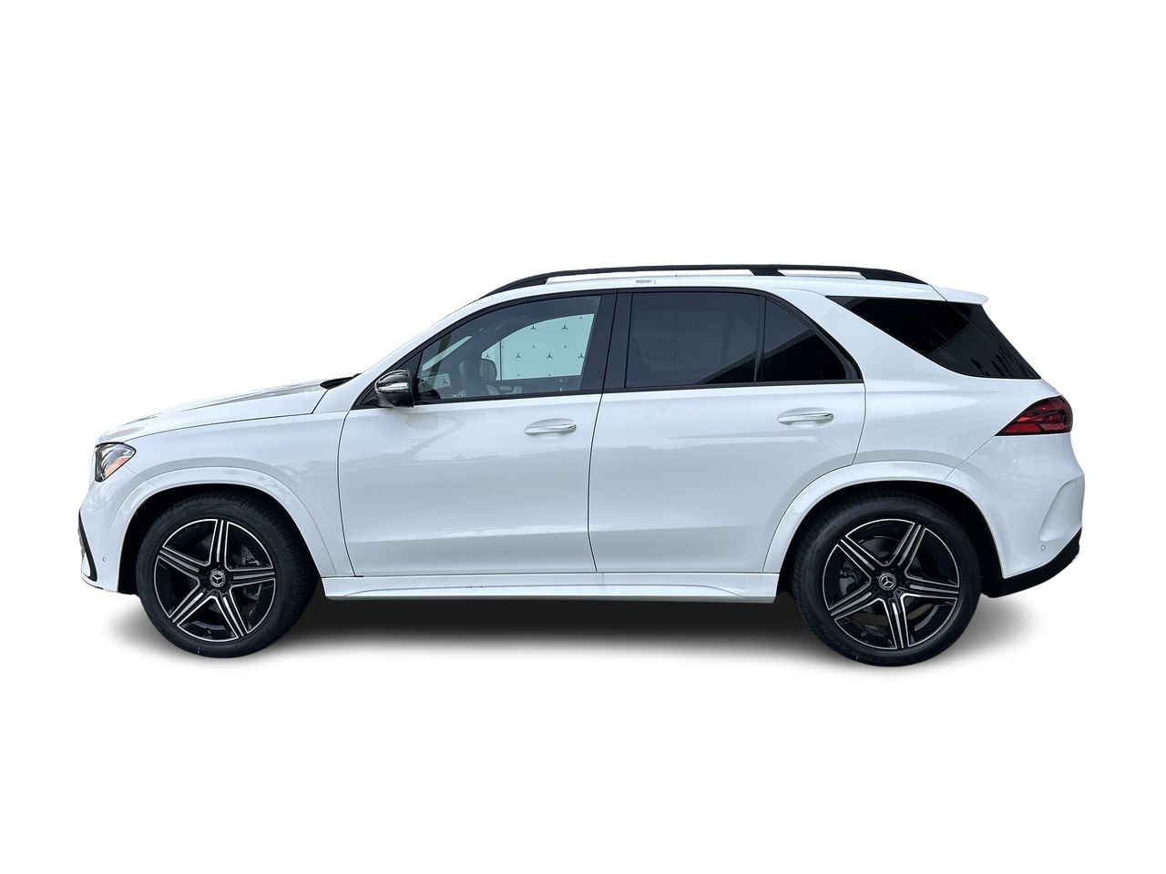 2026 Mercedes-Benz GLE in Vancouver, British Columbia