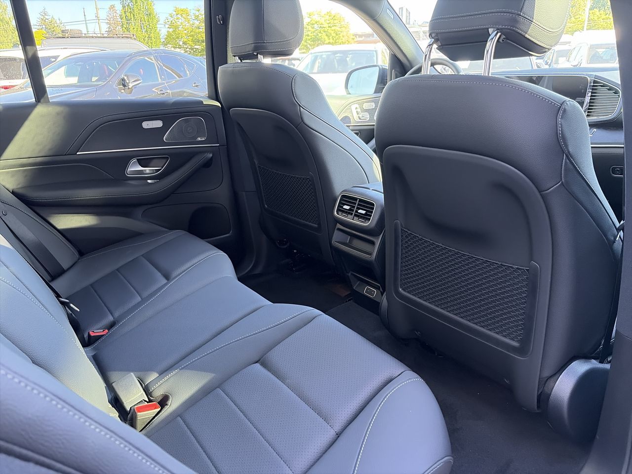 2026 Mercedes-Benz GLE
