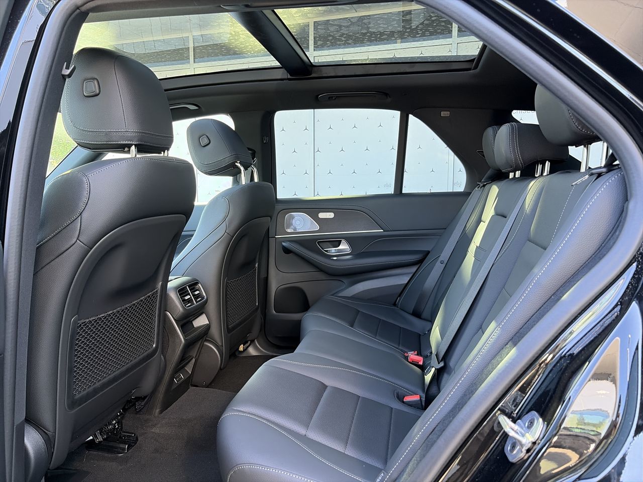 2026 Mercedes-Benz GLE