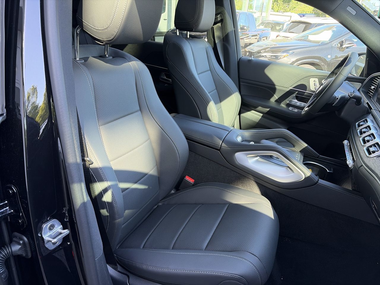 2026 Mercedes-Benz GLE