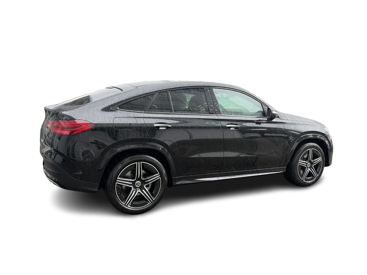 2026 Mercedes-Benz GLE