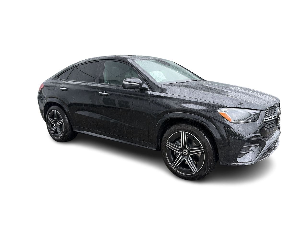 2026 Mercedes-Benz GLE
