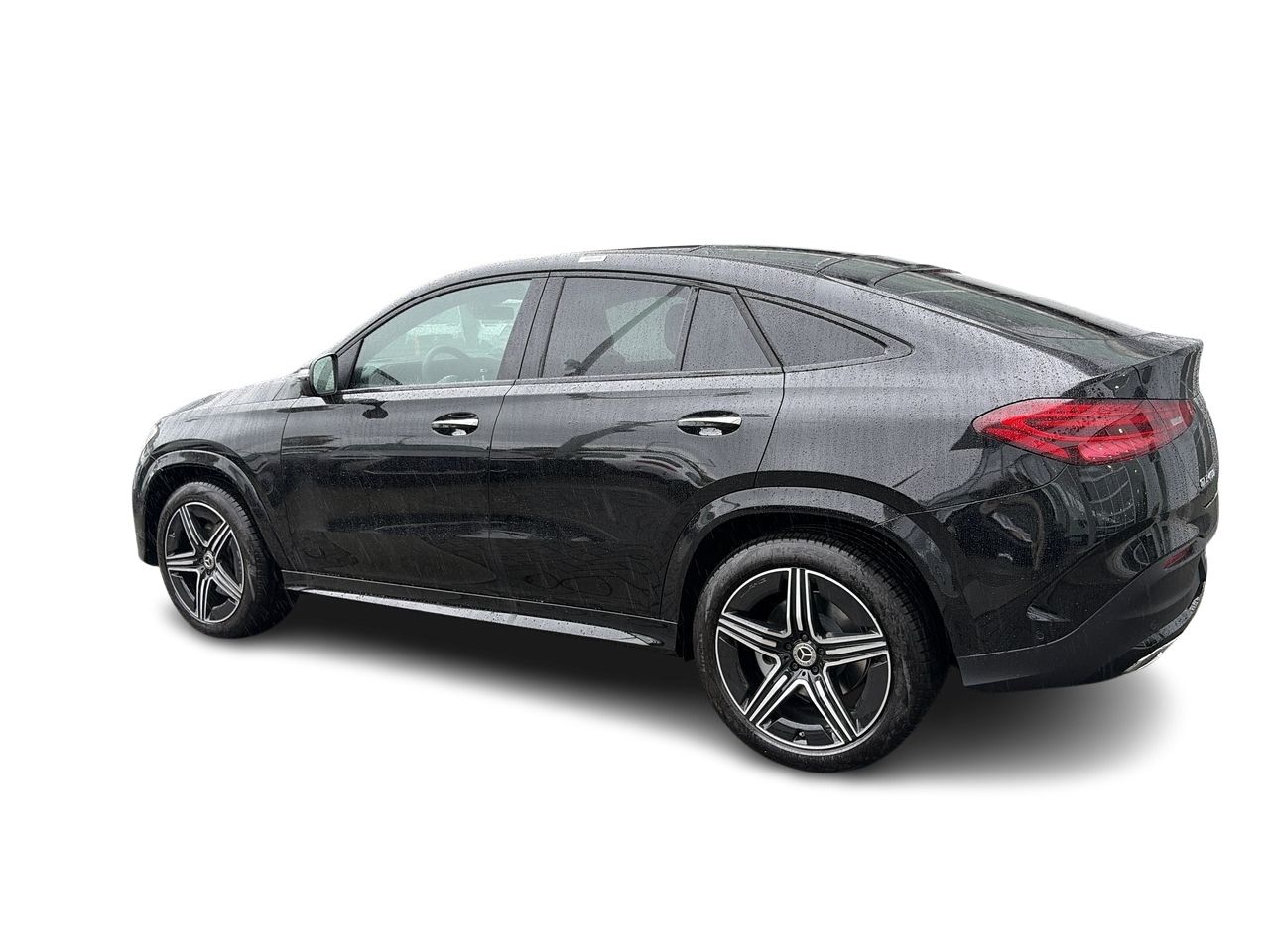 2026 Mercedes-Benz GLE