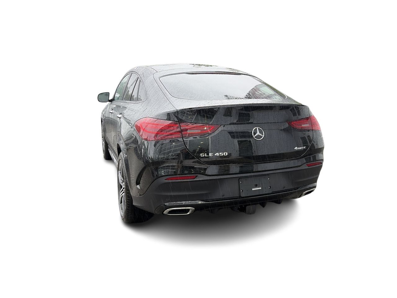 2026 Mercedes-Benz GLE
