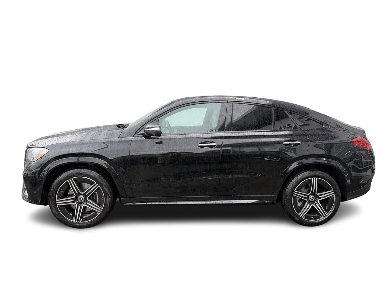 2026 Mercedes-Benz GLE