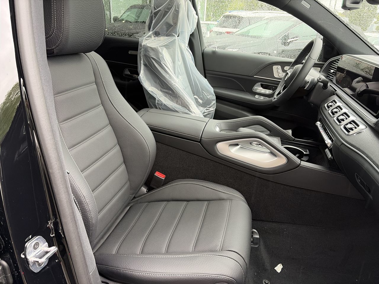 2026 Mercedes-Benz GLE