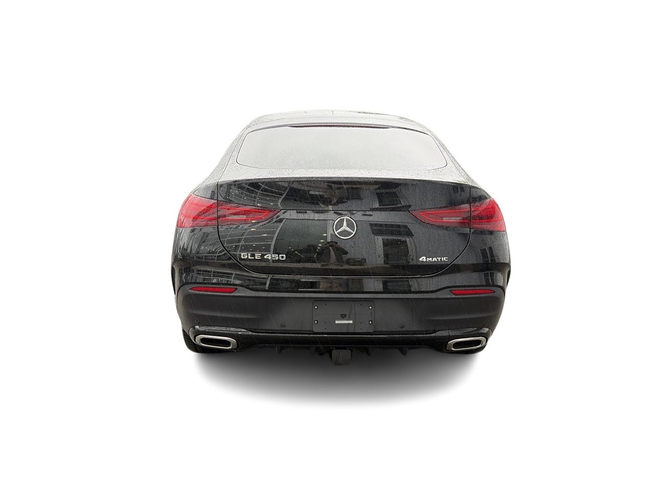 2026 Mercedes-Benz GLE