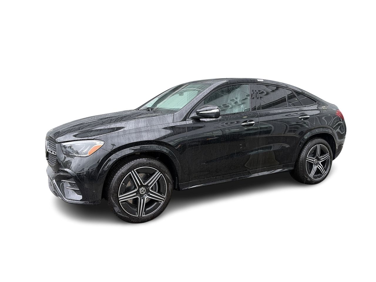 2026 Mercedes-Benz GLE