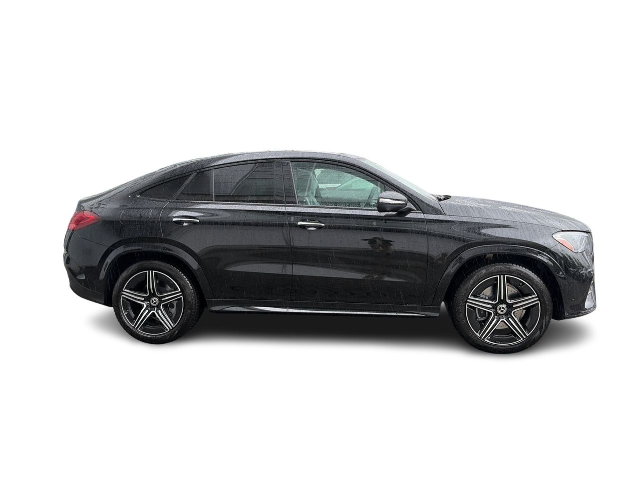 2026 Mercedes-Benz GLE
