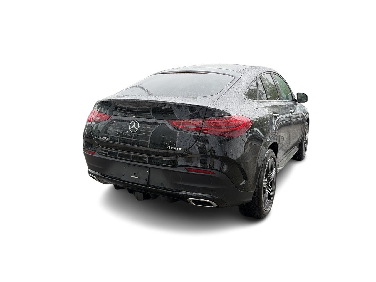 2026 Mercedes-Benz GLE