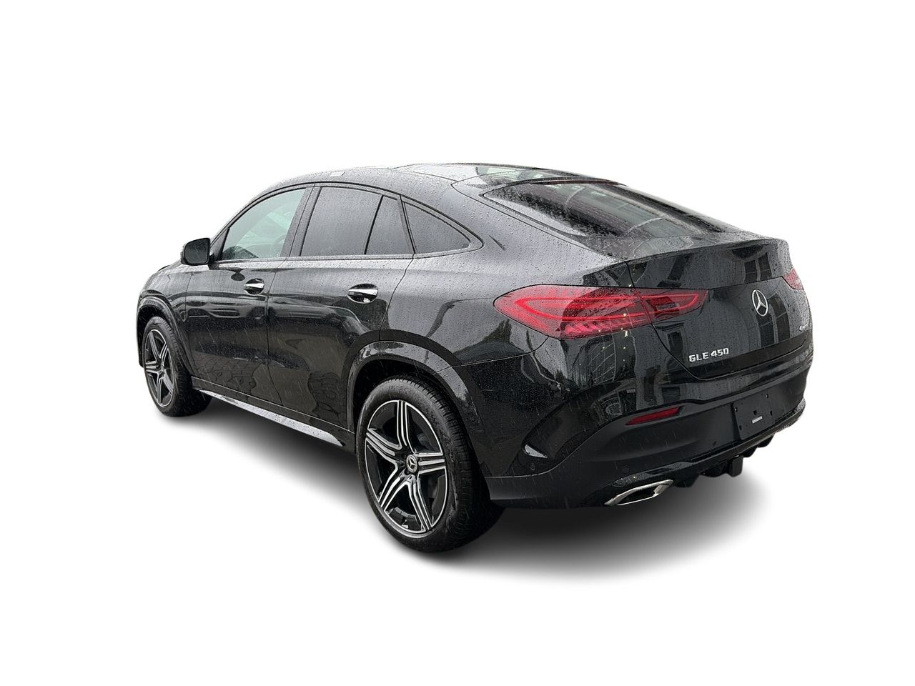 2026 Mercedes-Benz GLE