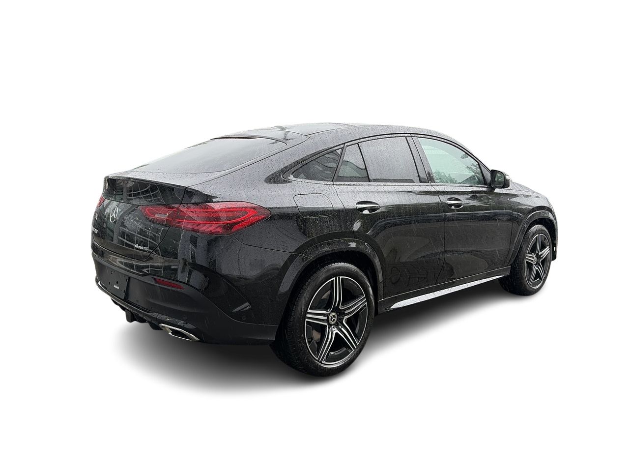 2026 Mercedes-Benz GLE