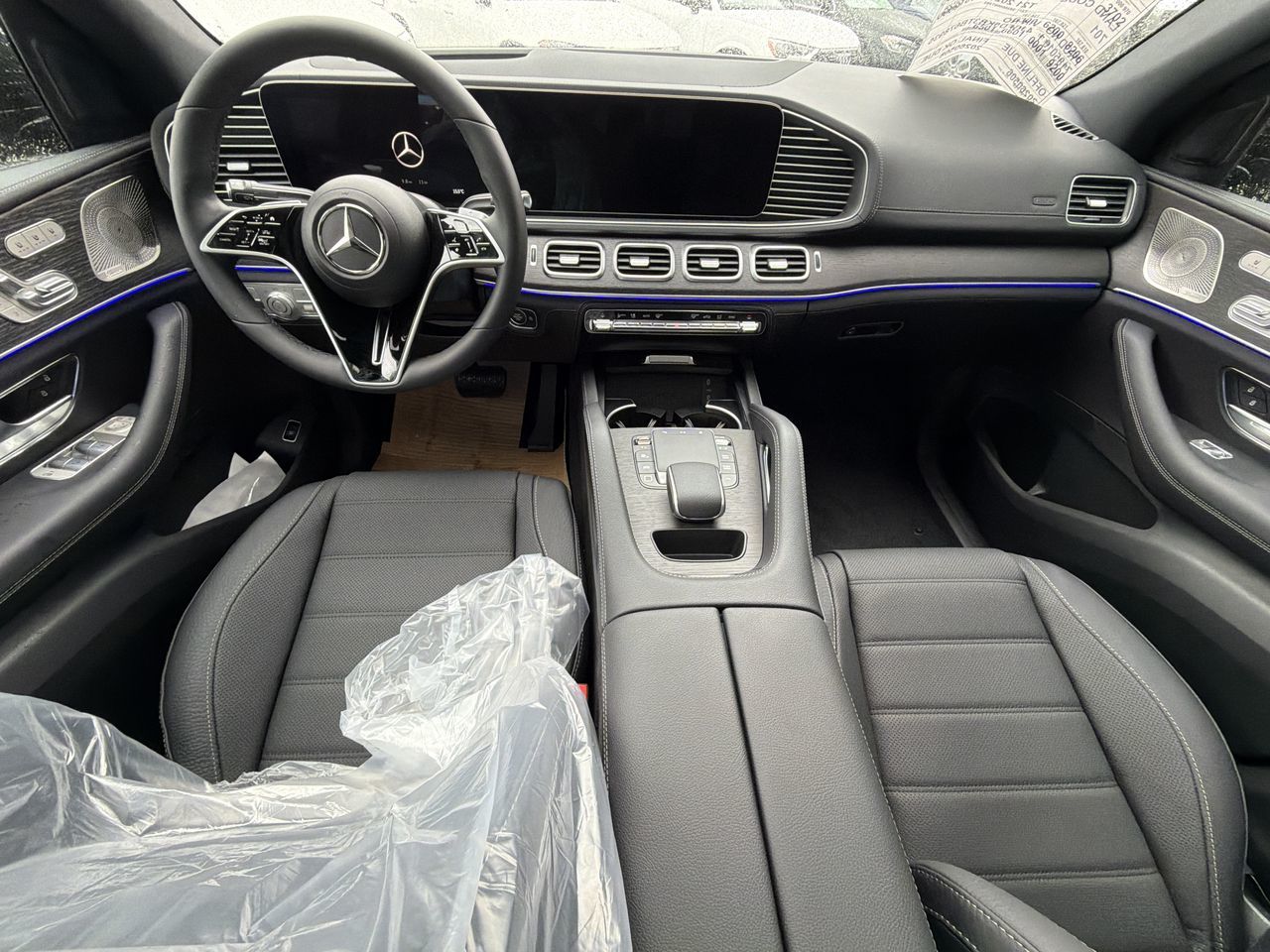 2026 Mercedes-Benz GLE
