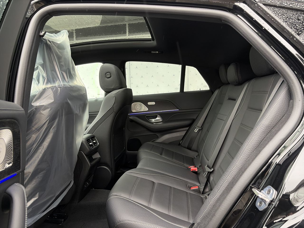 2026 Mercedes-Benz GLE