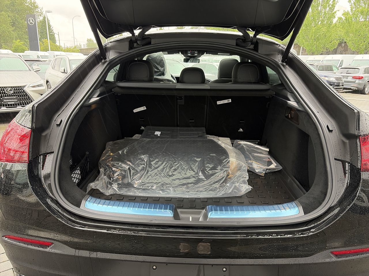 2026 Mercedes-Benz GLE