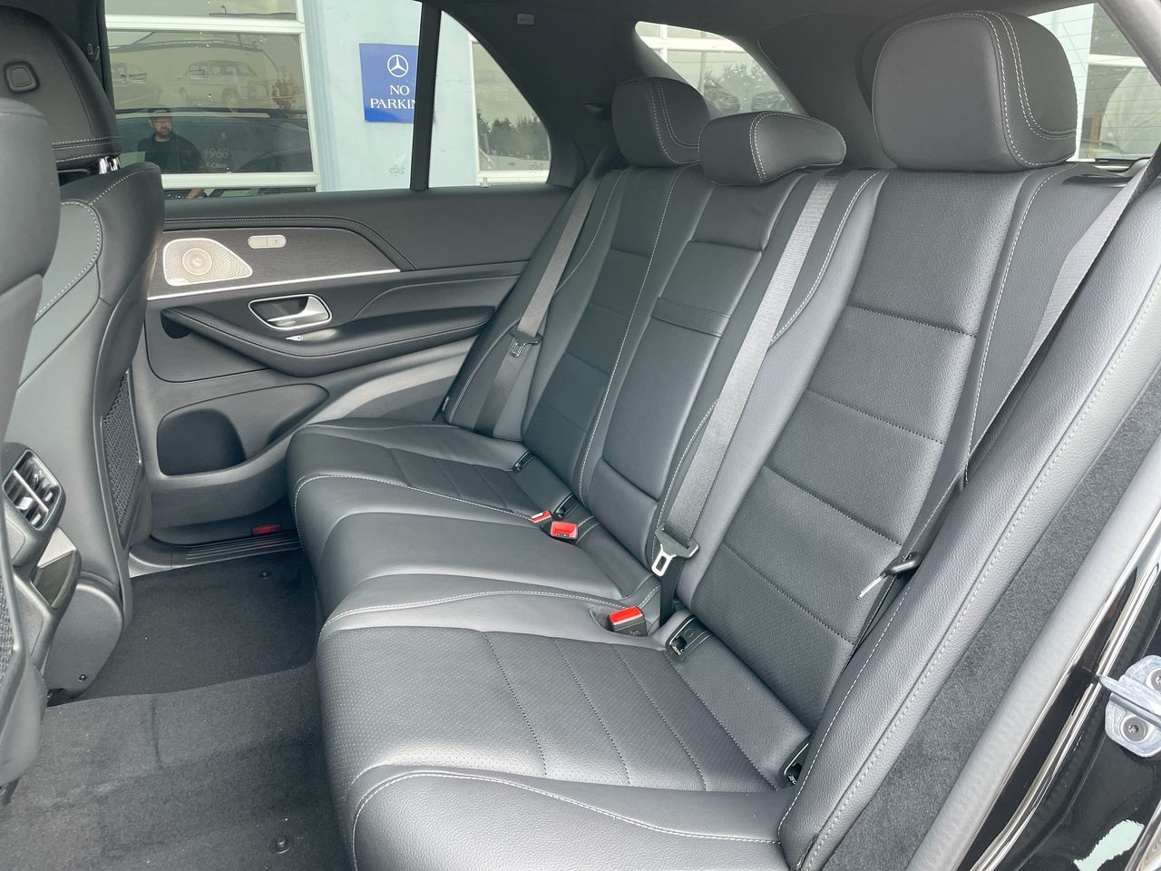 2026 Mercedes-Benz GLE in Vancouver, British Columbia