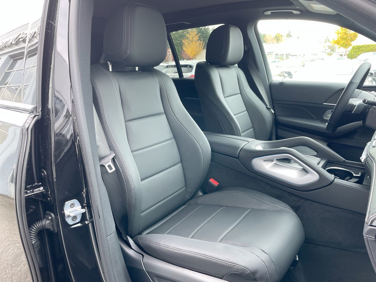 2026 Mercedes-Benz GLE in Vancouver, British Columbia