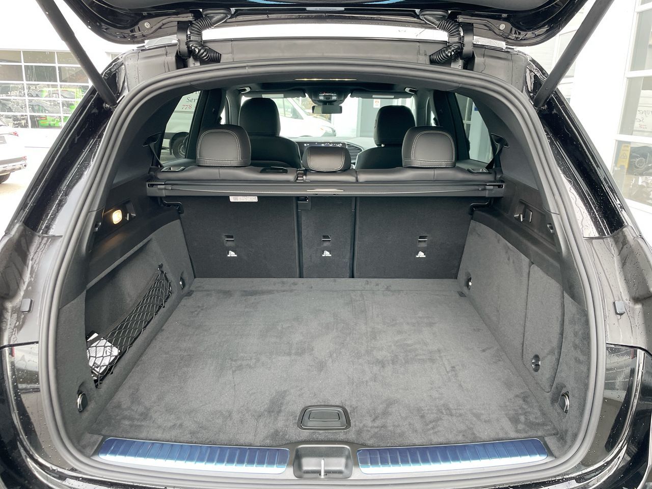 2026 Mercedes-Benz GLE in Vancouver, British Columbia
