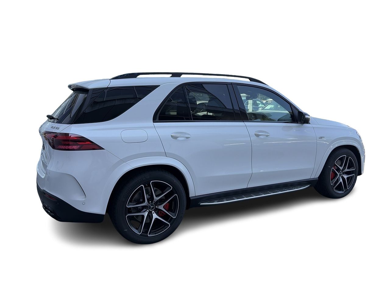 Mercedes-Benz GLE  2026 à Vancouver, Colombie-Britannique