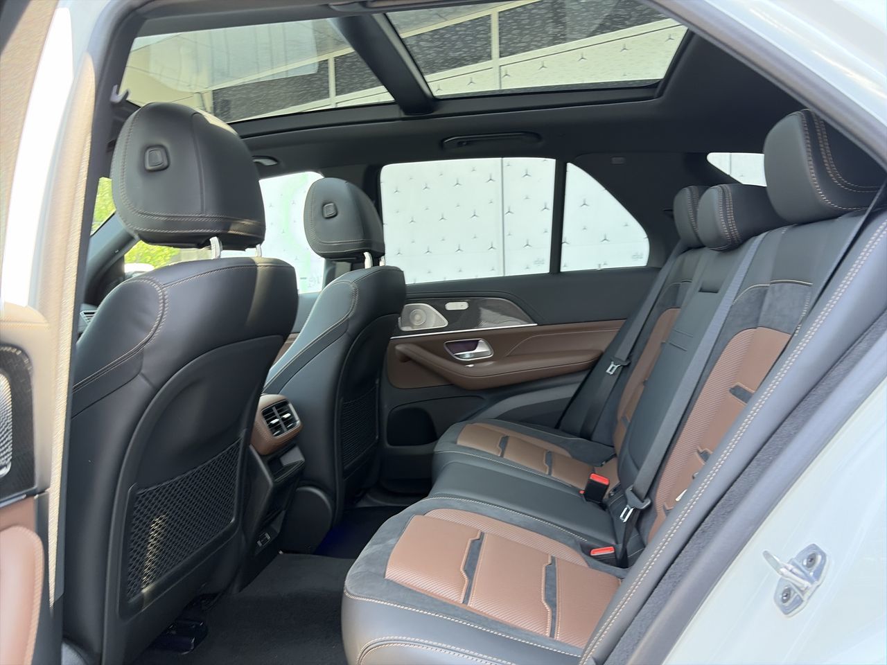 Mercedes-Benz GLE  2026 à Vancouver, Colombie-Britannique
