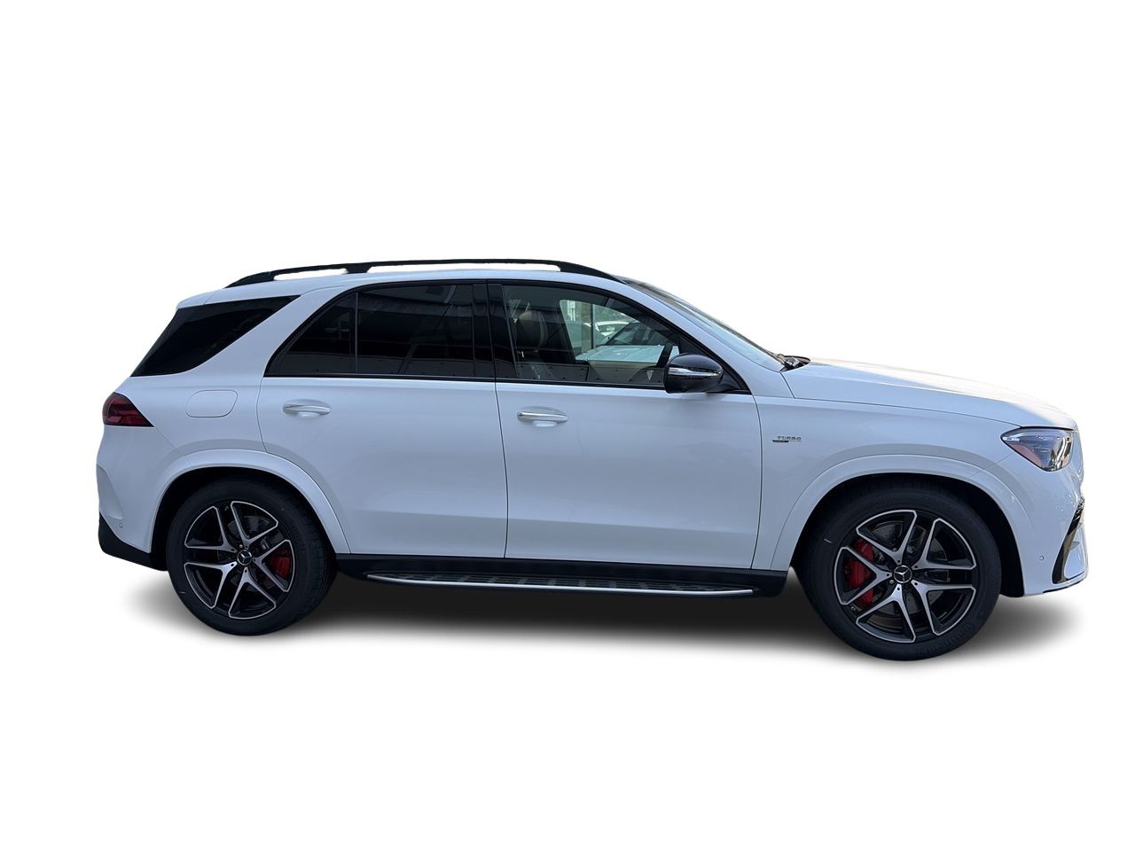 Mercedes-Benz GLE  2026 à Vancouver, Colombie-Britannique