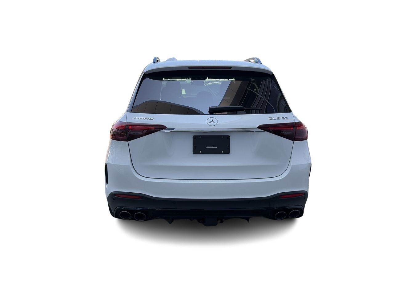 Mercedes-Benz GLE  2026 à Vancouver, Colombie-Britannique