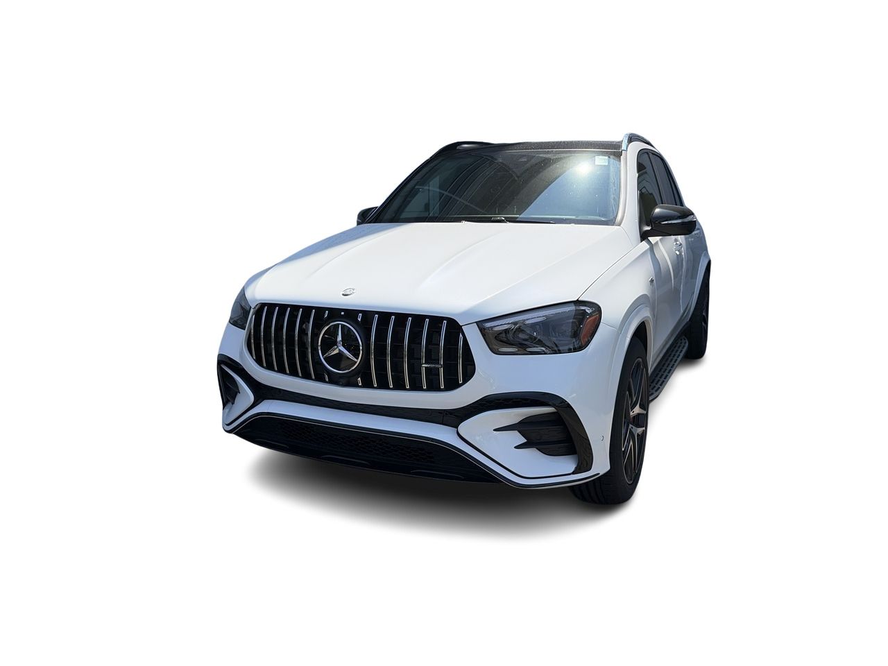 Mercedes-Benz GLE  2026 à Vancouver, Colombie-Britannique