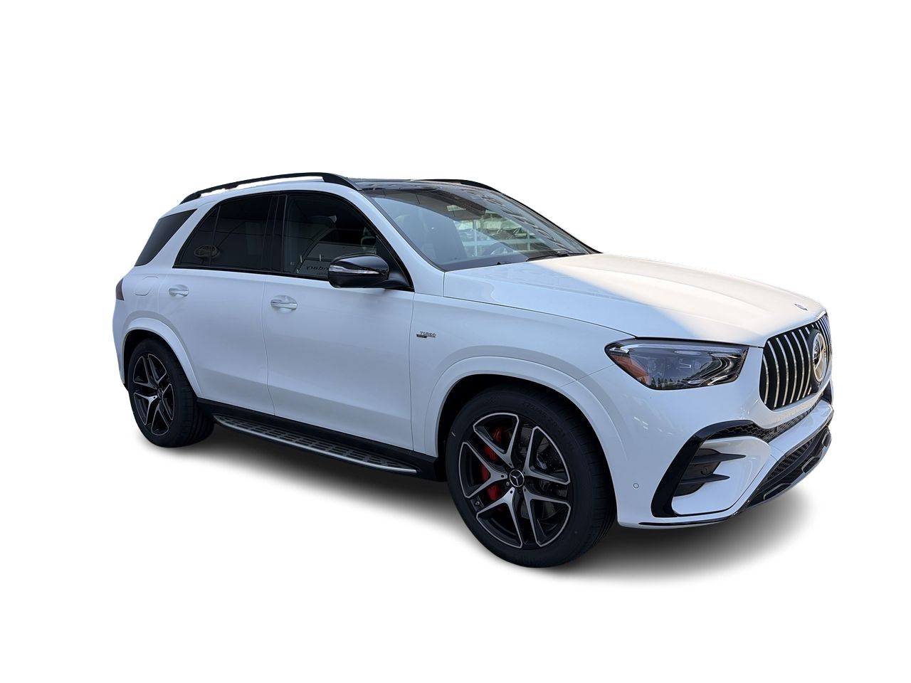 Mercedes-Benz GLE  2026 à Vancouver, Colombie-Britannique