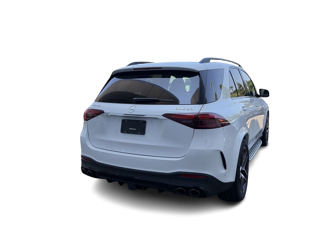 Mercedes-Benz GLE  2026 à Vancouver, Colombie-Britannique