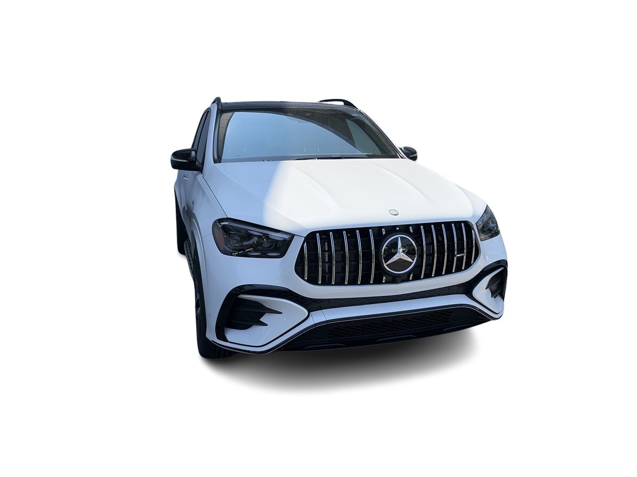 Mercedes-Benz GLE  2026 à Vancouver, Colombie-Britannique