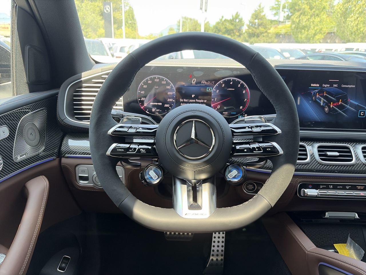 Mercedes-Benz GLE  2026 à Vancouver, Colombie-Britannique