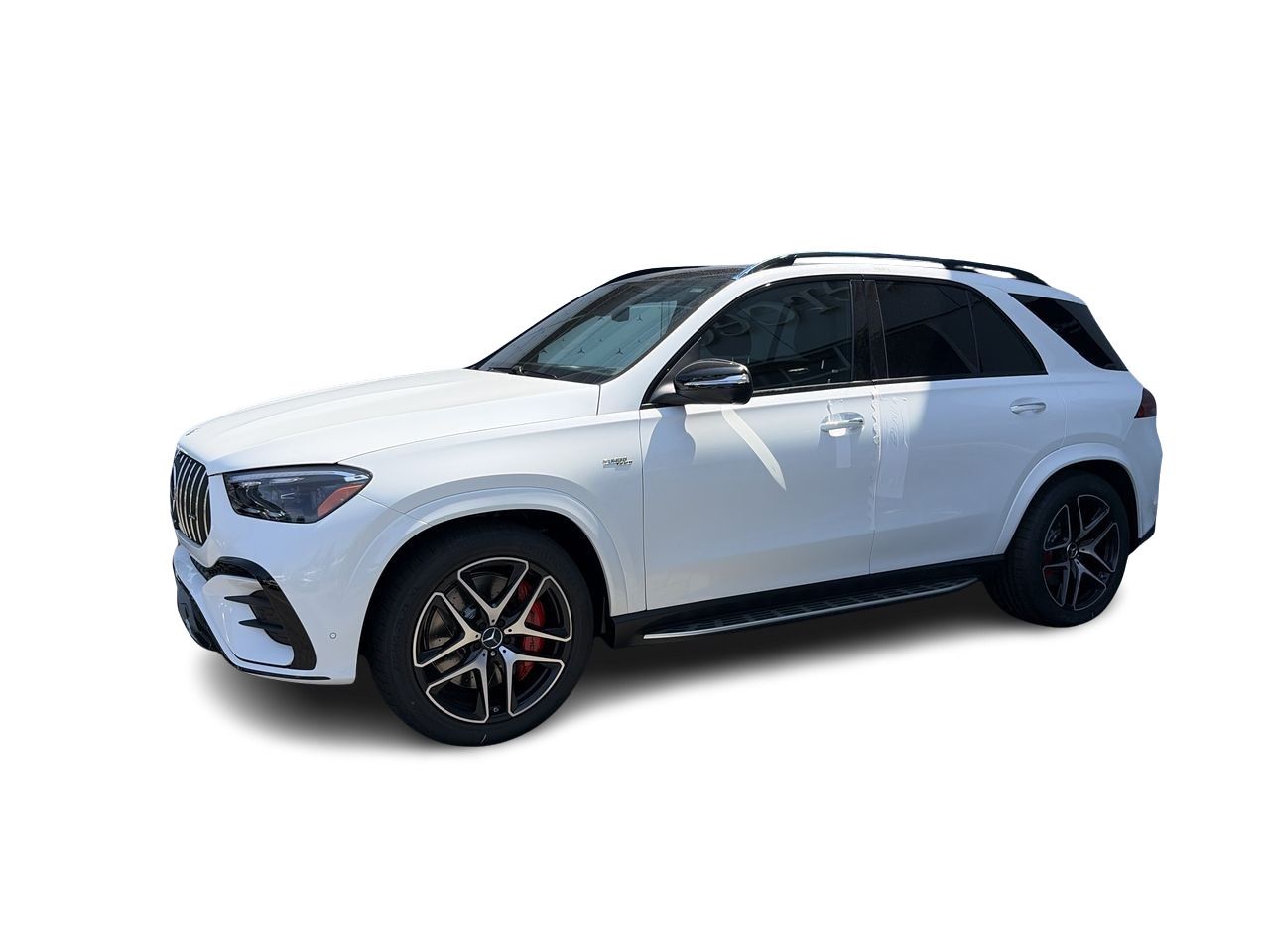 Mercedes-Benz GLE  2026 à Vancouver, Colombie-Britannique