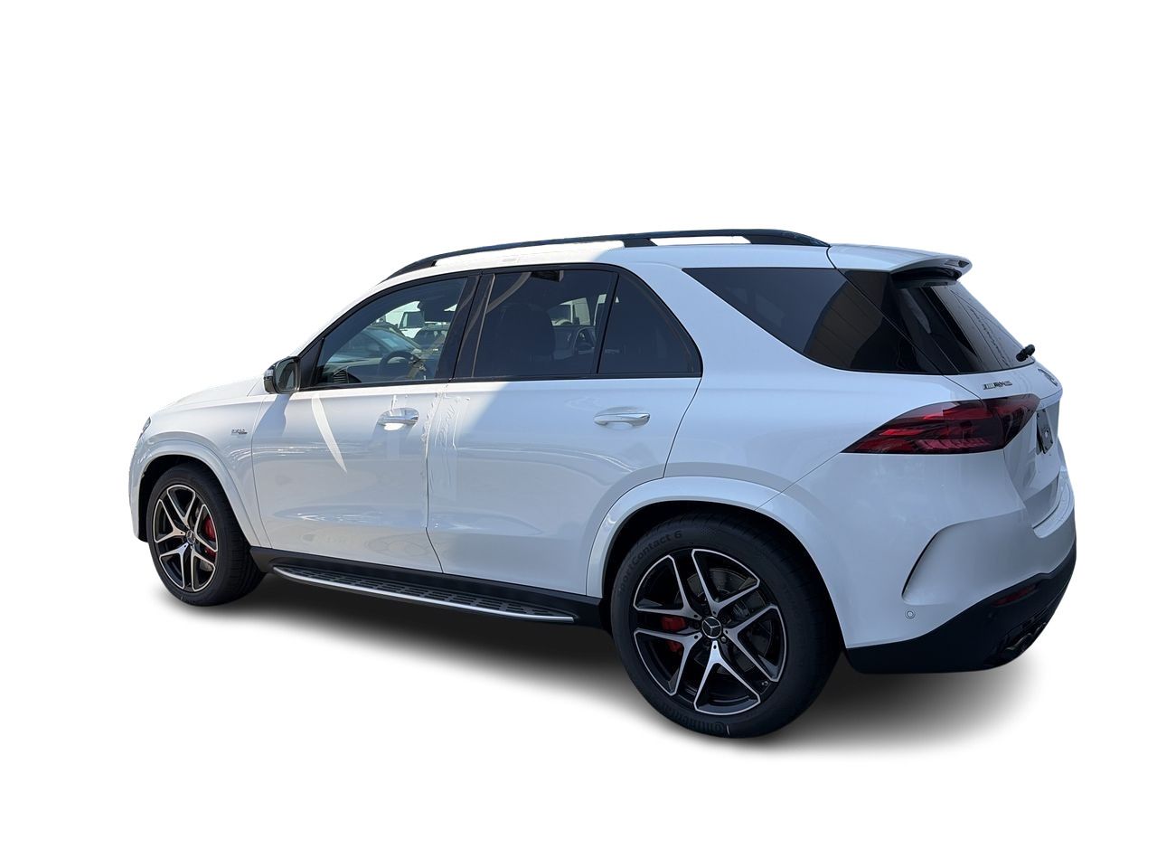 Mercedes-Benz GLE  2026 à Vancouver, Colombie-Britannique