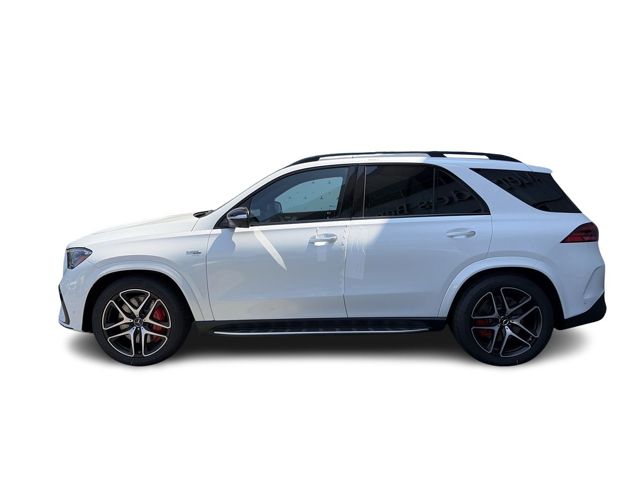 Mercedes-Benz GLE  2026 à Vancouver, Colombie-Britannique