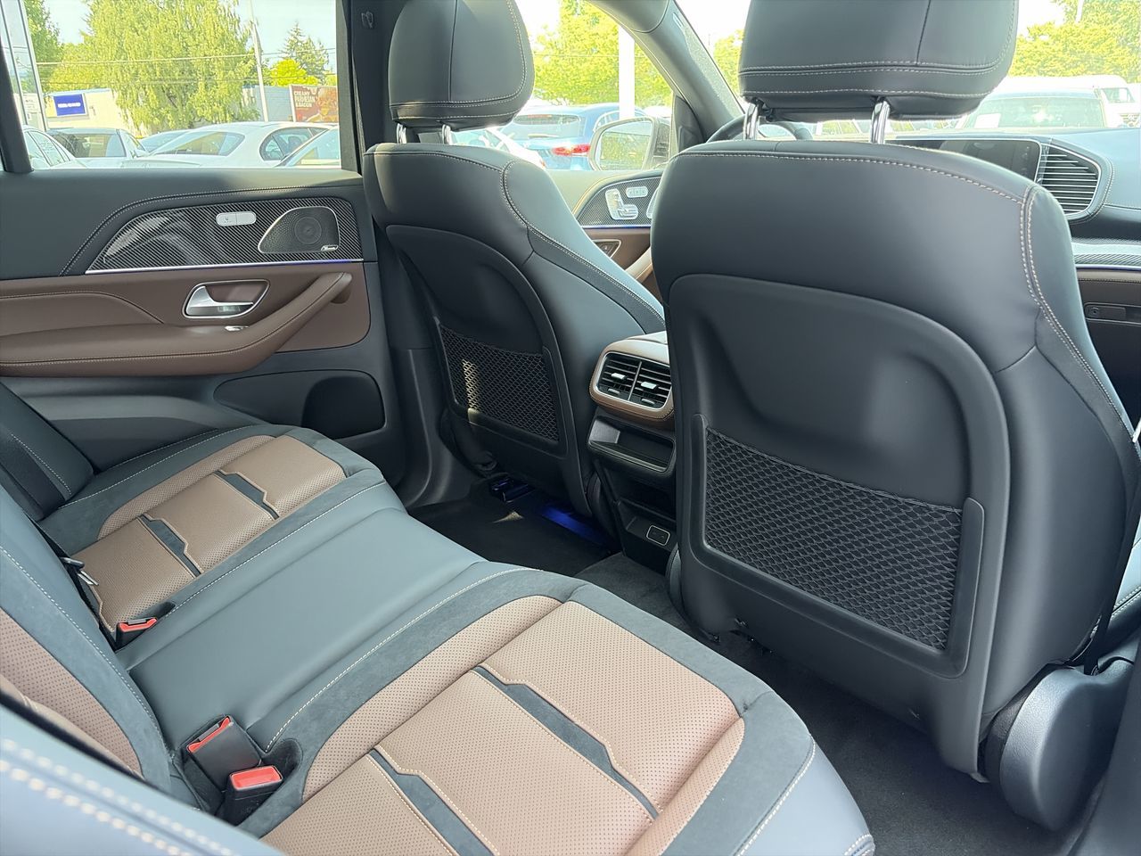Mercedes-Benz GLE  2026 à Vancouver, Colombie-Britannique