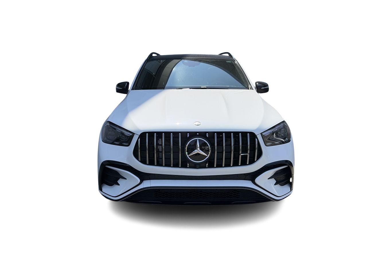 Mercedes-Benz GLE  2026 à Vancouver, Colombie-Britannique