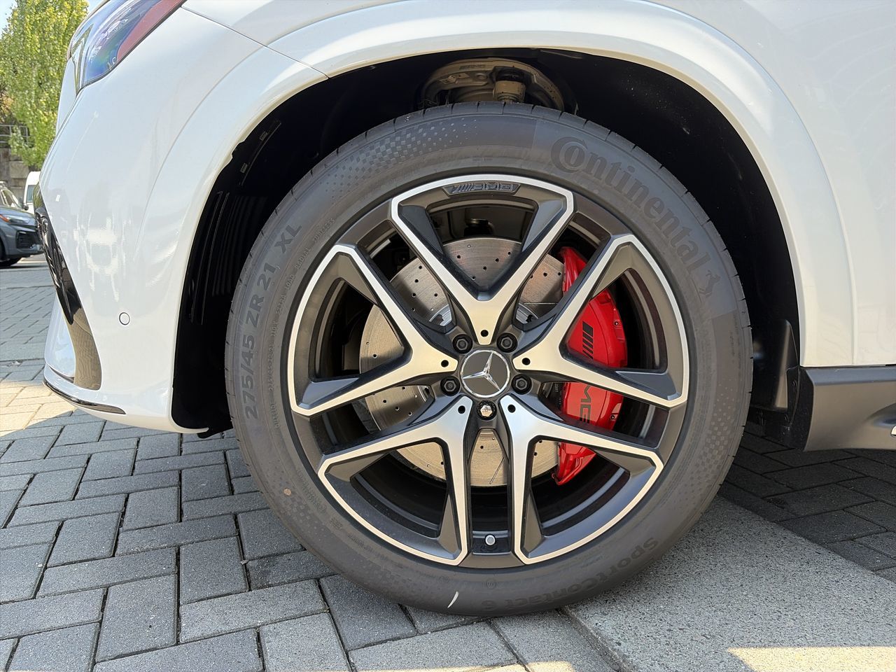 Mercedes-Benz GLE  2026 à Vancouver, Colombie-Britannique