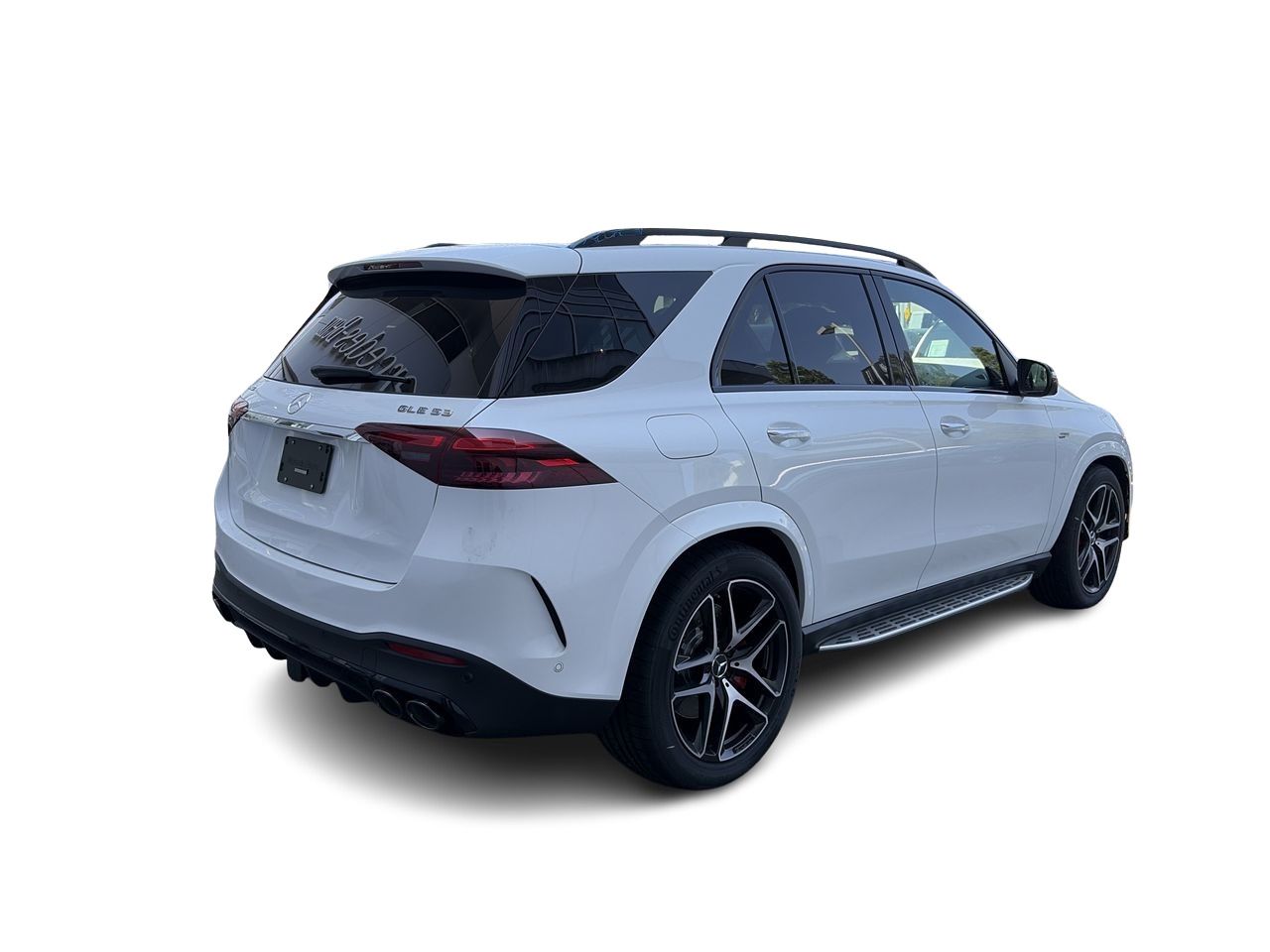 Mercedes-Benz GLE  2026 à Vancouver, Colombie-Britannique