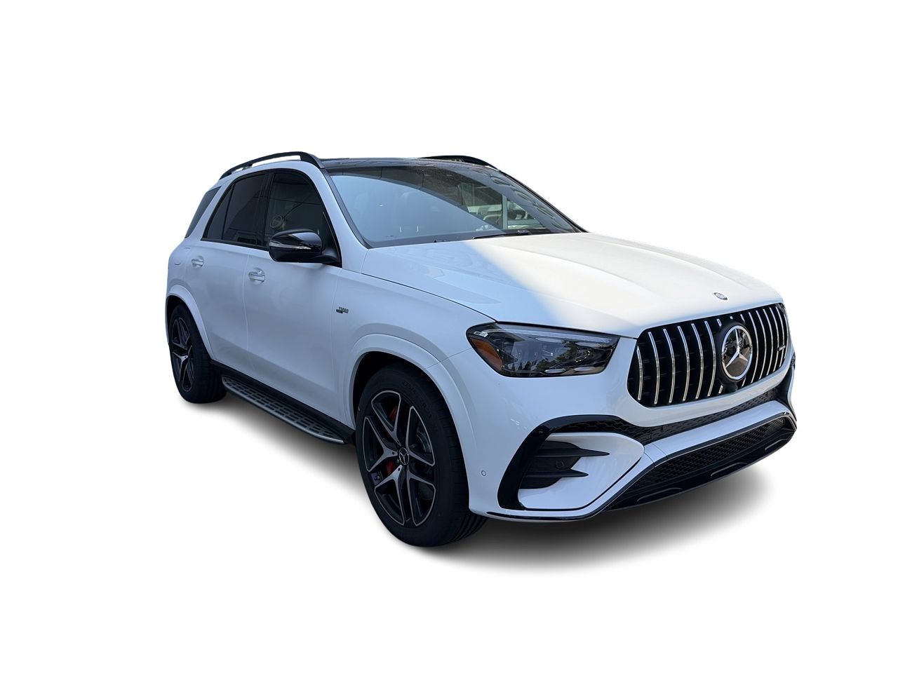 Mercedes-Benz GLE  2026 à Vancouver, Colombie-Britannique